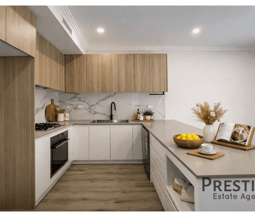 NEAR NEW TOWNHOUSE - LUCKY NO. 8 - Photo 3