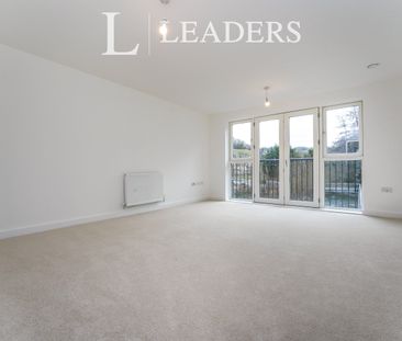 3 bedroom town house to rent Rooksmoor Mill, Woodchester - Photo 5