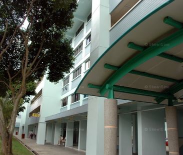 Blk 113 Pending Road (Bukit Panjang), HDB 4 Rooms - For Rent - Photo 6
