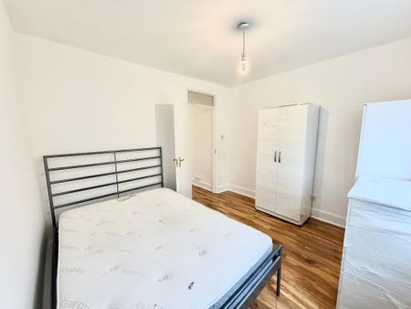 2 bedroom apartment to rent - Photo 4