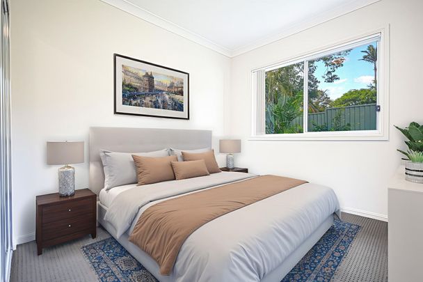 Stylish Granny Flat in Prime Carlingford Location - Walk to School, Shops & Transport! - Photo 1