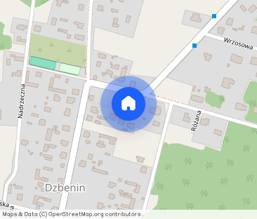 Dom do wynajęcia 70 m2 - Фото 1