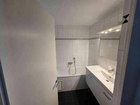 3.5 Zimmer, 86 m² - Photo 5