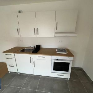 Appartement à louer 3 pièces 61.71m² - Photo 2