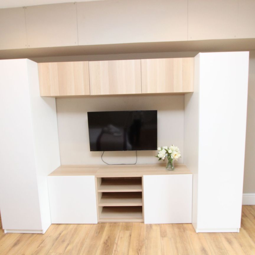 Studio Apartment – Medium Let - Photo 1