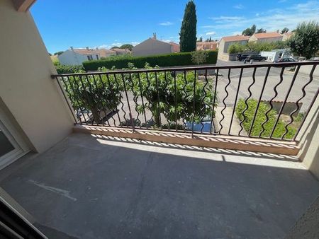 Location Appartement 1 pièce 37m² LATTES 34970 - Photo 4