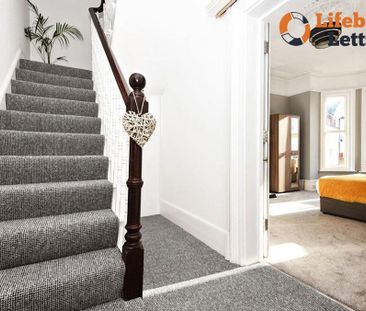 1 bedroom in a house share to rent - Photo 2