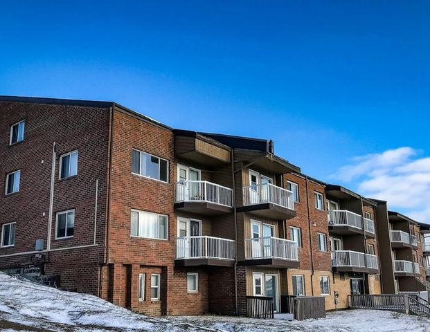 Parklane Apartments | 603 100A Avenue, Dawson Creek - Photo 1