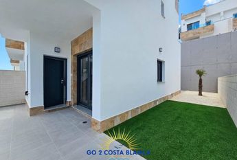 3 room luxury Semidetached House for rent in Polop, Valencia