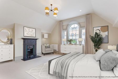 5 bedroom maisonette to rent - Photo 3