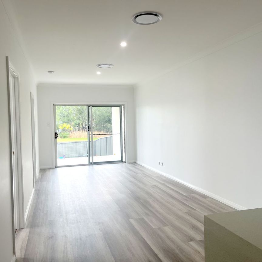 BRAND NEW DUPLEX - Photo 1