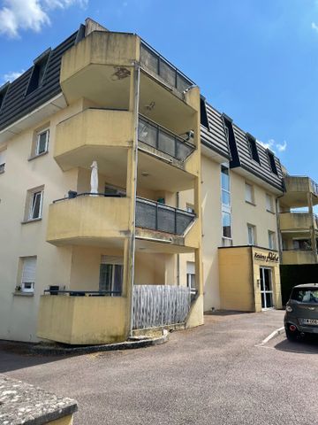 Appartement / Offre 58767294 - Photo 4