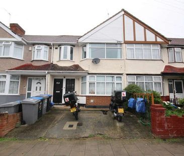 Marquis Close, Wembley, Middlesex, HA0 - Photo 1