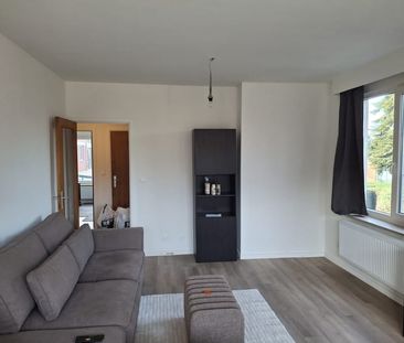 Appartement te huur - Foto 1