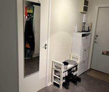 Kuratorvägen, Umeå - Foto 3