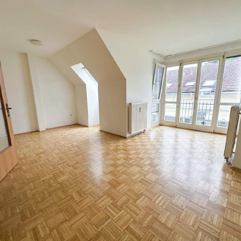 Helle 3-Zimmer-Mietwohnung in Feldbach …! - Photo 1