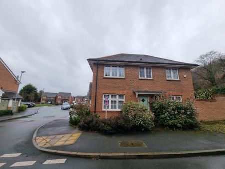 Higham Lane, Dodworth - Photo 5