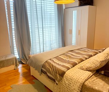 GARE 8C, Appartement de 5.5 pièces avec 3 salles d'eau - Photo 2