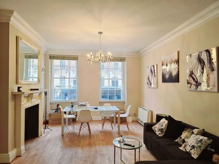 2 Bed Flat, York Street, W1U - Photo 3