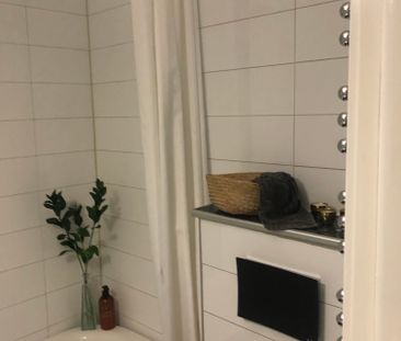 Bellevuevägen, Malmö - Foto 6