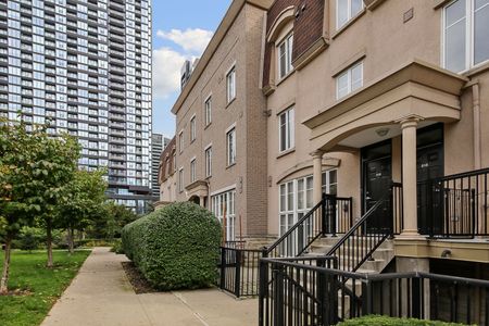 For Lease - 46 East Liberty Street Unit# 517, Toronto, Ontario - Photo 5