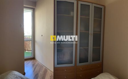 Do wynajęcia, Bukowe, śliczne dwa pokoje, 32,60m2 - Zdjęcie 4