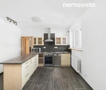 Pronájem, cihlový byt 2+1, Ostrava - Hrabůvka, ul. Jubilejní, 68 m - Photo 2