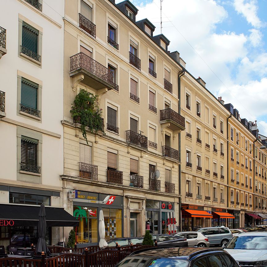 Rue de Fribourg 10 - Photo 1