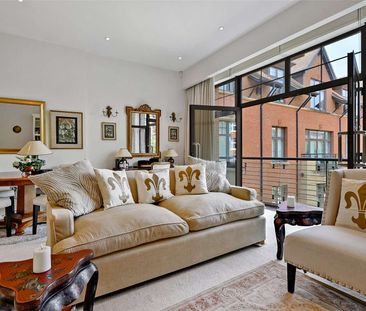 A wonderful first floor apartment in a stylish and vibrant developm... - Photo 1