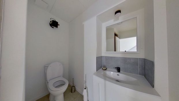 Appartement 1 Pièce 23 m² - Photo 1