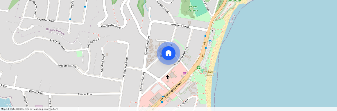 18/27-31 Ocean Avenue, NSW 2106, Newport