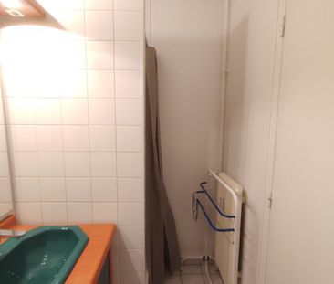 Location Appartement 1 pièce 30m² - Photo 2