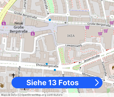 Wohntraum mit Blick auf Hamburgs Skyline - Wentzel Dr. - Foto 1