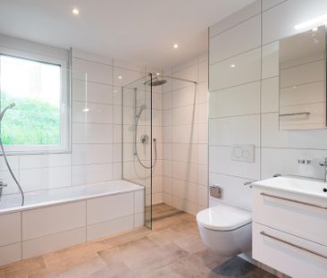 Topmoderne 3.5 Zimmer Attikawohnung in Lüchingen! - Foto 3
