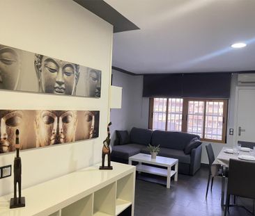 Piso de alquiler en Playa del Galán - Photo 1