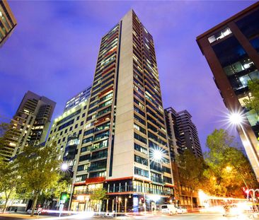 2506/181 ABeckett Street - Photo 3