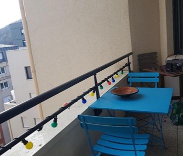 Location Appartement 2 pièces 41m² ROUEN 76000 - Photo 3