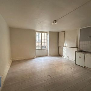 Location Appartement 1 pièce 20m² POITIERS 86000 - Photo 2