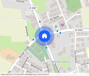 Penthouse-Wohnung mit Dachterrasse und Fahrstuhl - Photo 1