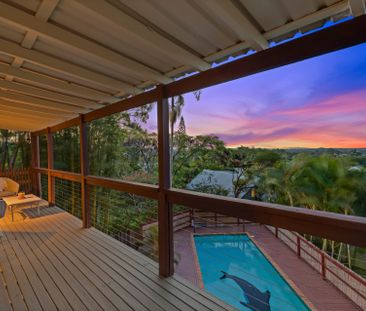 Family Living with Pool in Prime Buderim Location - Photo 3