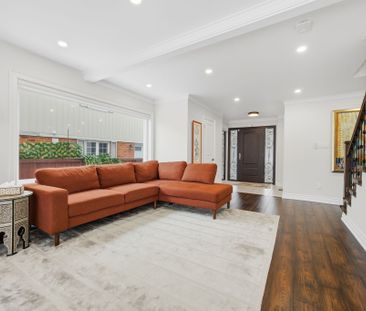 For Lease - 3254 Sir Johns Homestead, Mississauga, Ontario - Photo 4