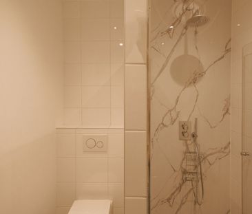 Appartement te huur: Derde Schinkelstraat 31-1V 1075 TK Amsterdam - Photo 2