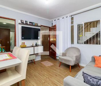 Casa para alugar com 75m², 2 quartos e sem vaga - Photo 2