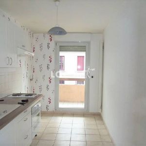 F3 62 m² (ref: 2128246) - Photo 2
