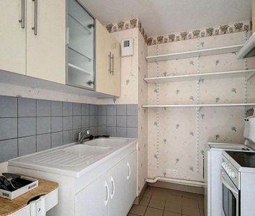 Appartement 1 pièce à Laxou - Photo 6