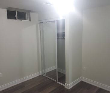 For Lease - 152 Binder Twine Trail Unit# Basement, Brampton, Ontario - Photo 4