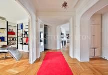 Appartement meublé 5 Chambres Luxe 300 m² - Paris, Parc Monceau - Photo 1