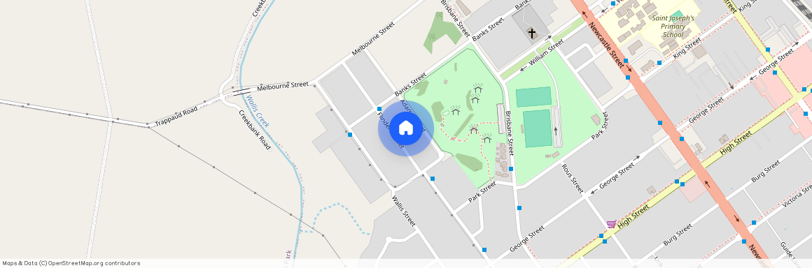 13 Adams St, NSW 2323, East Maitland