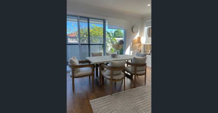 Fully Furnished Home for Rent - Morningside - Rent includes bills - Photo 4