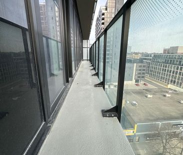 For Lease - 30 Francis Street Unit# 908, Kitchener, Ontario - Photo 2